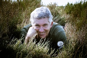 Francesco Petretti in una ph di Tiziano Rossano Mainieri